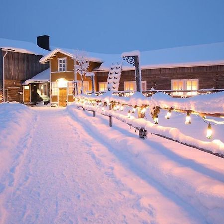 Elves Village Hotel Köngäs Exteriér fotografie